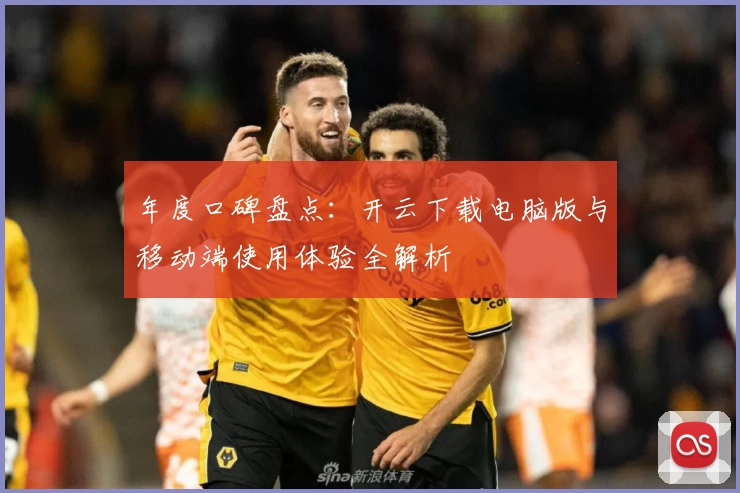 年度口碑盘点：开云下载电脑版与移动端使用体验全解析