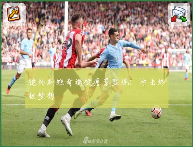 德约科维奇退役愿景显现：冲击终极梦想