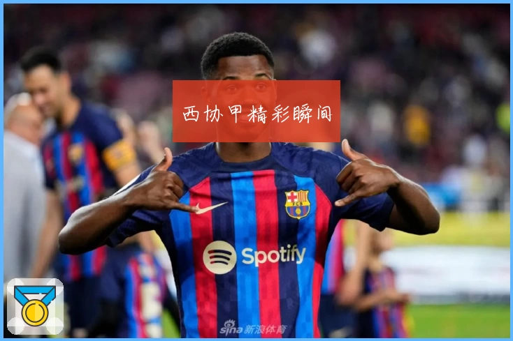 西协甲精彩瞬间