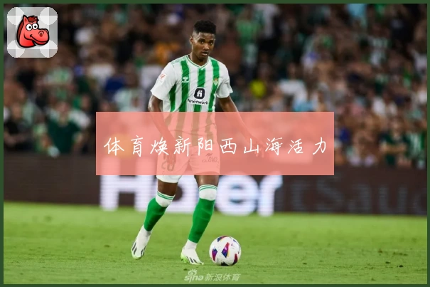 体育焕新阳西山海活力