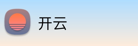 开云 logo